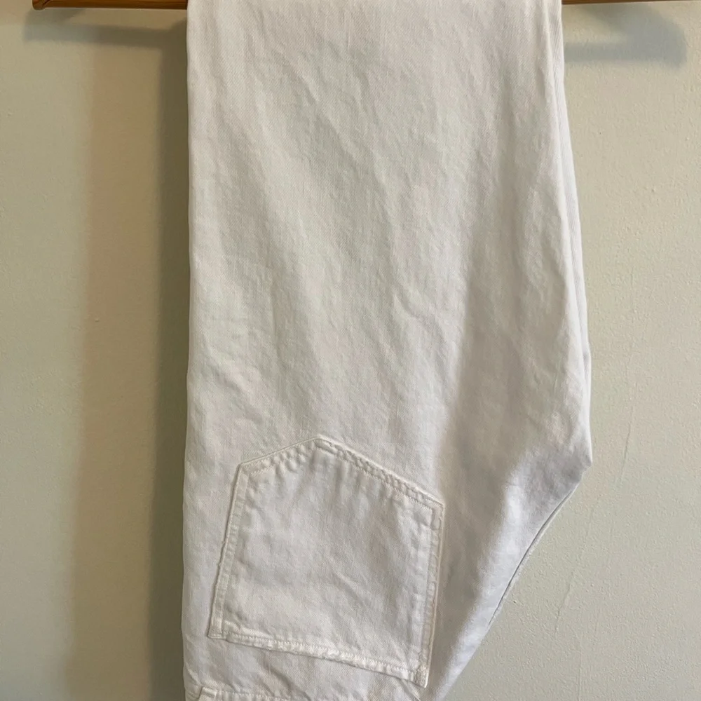 Agolde Jamie High rise jeans - Picture 3 of 5